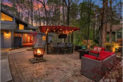 596 Willowgreen Court, Conyers, GA 30094 - Photo 3