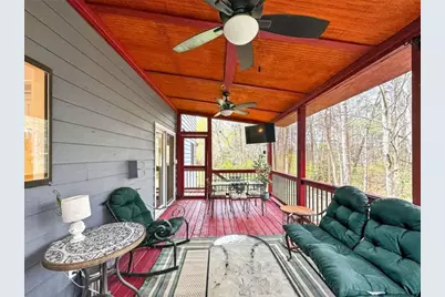 596 Willowgreen Court, Conyers, GA 30094 - Photo 25