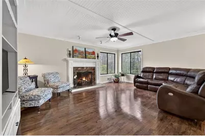 596 Willowgreen Court, Conyers, GA 30094 - Photo 31