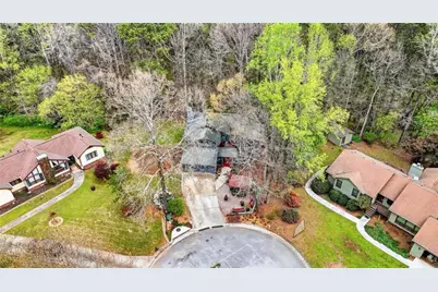 596 Willowgreen Court, Conyers, GA 30094 - Photo 63
