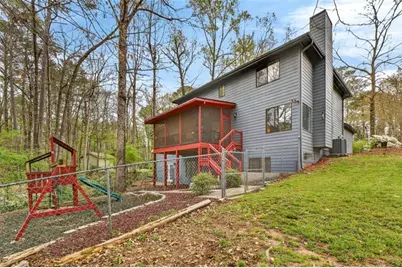 596 Willowgreen Court, Conyers, GA 30094 - Photo 57