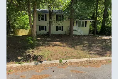 6632 Stark Court #Unit A (main), Riverdale, GA 30274 - Photo 1