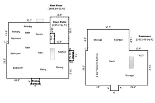 3195 Woodview Dr SE, Smyrna, GA 30082 - Photo 49