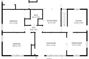 3195 Woodview Dr SE, Smyrna, GA 30082 - Photo 47