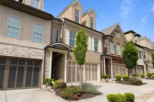 118 Via Roma, Woodstock, GA 30188 - Photo 3