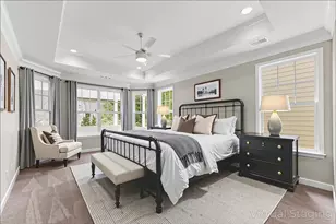 3230 Indian Hawthorne Ridge, Gainesville, GA 30504 - Photo 21