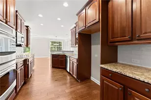 3230 Indian Hawthorne Ridge, Gainesville, GA 30504 - Photo 17