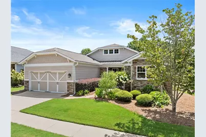 3230 Indian Hawthorne Ridge, Gainesville, GA 30504 - Photo 3
