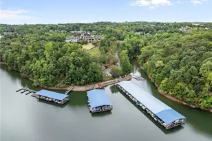 3230 Indian Hawthorne Ridge, Gainesville, GA 30504 - Photo 45