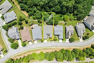 3230 Indian Hawthorne Ridge, Gainesville, GA 30504 - Photo 39