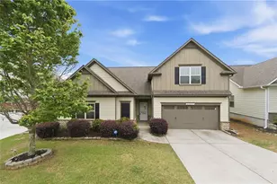 4547 Country Manor Walk, Gainesville, GA 30504 - Photo 1