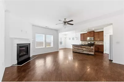 4547 Country Manor Walk, Gainesville, GA 30504 - Photo 7