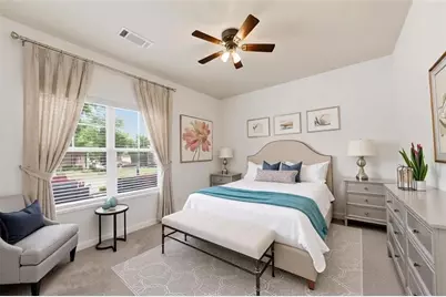 4547 Country Manor Walk, Gainesville, GA 30504 - Photo 25
