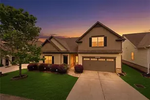 4547 Country Manor Walk, Gainesville, GA 30504 - Photo 3