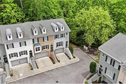 410 Wade Creek Road, Alpharetta, GA 30009 - Photo 51