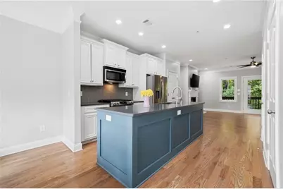 410 Wade Creek Road, Alpharetta, GA 30009 - Photo 11