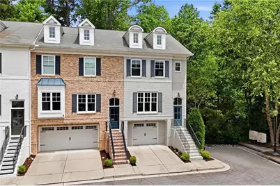 410 Wade Creek Road, Alpharetta, GA 30009 - Photo 1