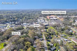 315 Evans St, Athens, GA 30606 - Photo 43