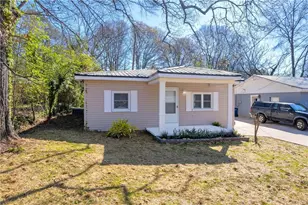 315 Evans St, Athens, GA 30606 - Photo 1