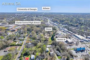 315 Evans St, Athens, GA 30606 - Photo 35