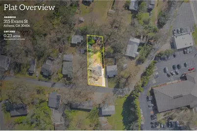 315 Evans Street, Athens, GA 30606 - Photo 31