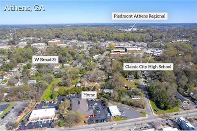315 Evans Street, Athens, GA 30606 - Photo 41