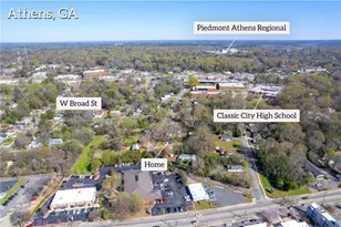 315 Evans St, Athens, GA 30606 - Photo 41