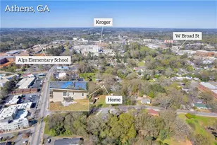 315 Evans St, Athens, GA 30606 - Photo 39