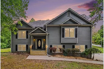 7947 Ponderosa Trace, Winston, GA 30187 - Photo 23