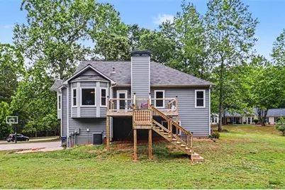 7947 Ponderosa Trace, Winston, GA 30187 - Photo 25