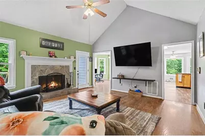 7947 Ponderosa Trace, Winston, GA 30187 - Photo 5