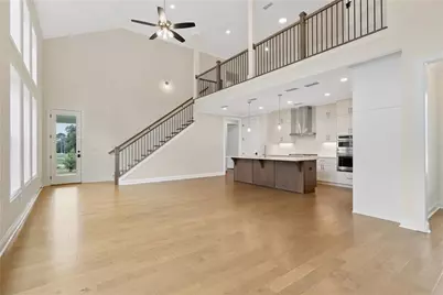 581 Pearl Street, Cumming, GA 30040 - Photo 5