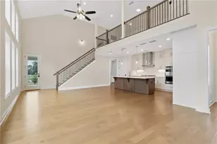 581 Pearl St, Cumming, GA 30040 - Photo 5