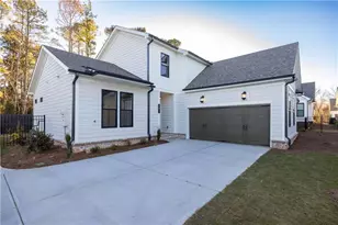 581 Pearl St, Cumming, GA 30040 - Photo 1