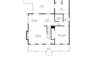 98 Cole St, Jasper, GA 30143 - Photo 47