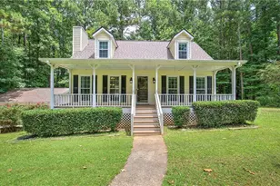 98 Cole St, Jasper, GA 30143 - Photo 1
