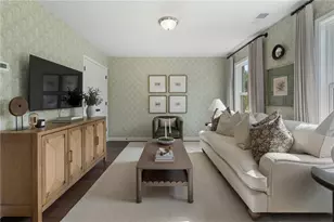 451 Argosy Park Circle, Alpharetta, GA 30005 - Photo 5