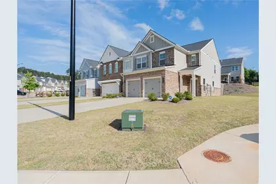 1250 Park Center Circle, Austell, GA 30168 - Photo 3