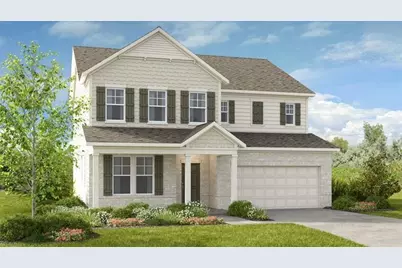 4006 Alderstone Drive, Flowery Branch, GA 30542 - Photo 1