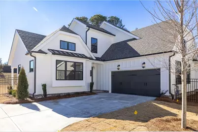 577 Pearl Street, Cumming, GA 30040 - Photo 1