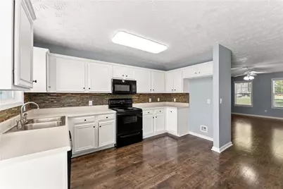 104 Jameston Drive, Jefferson, GA 30549 - Photo 7