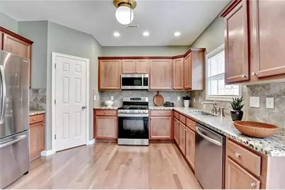 2712 Beynon Lane, Suwanee, GA 30024 - Photo 17