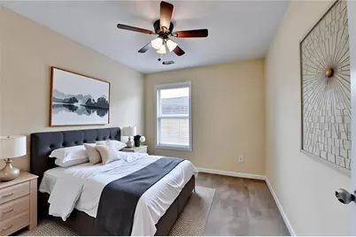 2712 Beynon Lane, Suwanee, GA 30024 - Photo 41