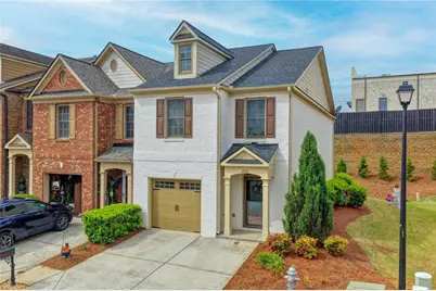 2712 Beynon Lane, Suwanee, GA 30024 - Photo 3