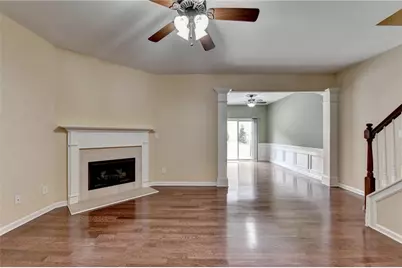 2712 Beynon Lane, Suwanee, GA 30024 - Photo 9