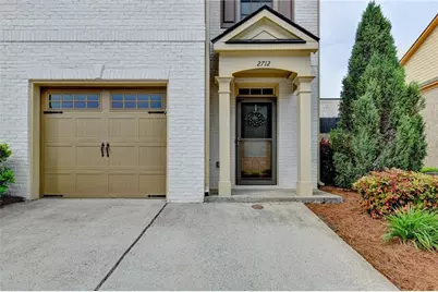 2712 Beynon Lane, Suwanee, GA 30024 - Photo 3