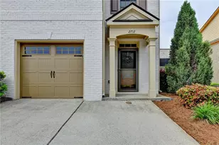 2712 Beynon Ln, Suwanee, GA 30024 - Photo 3
