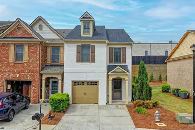 2712 Beynon Lane, Suwanee, GA 30024 - Photo 1