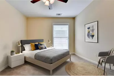 2712 Beynon Lane, Suwanee, GA 30024 - Photo 51