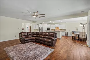 101 Salvia Ct, Griffin, GA 30223 - Photo 5